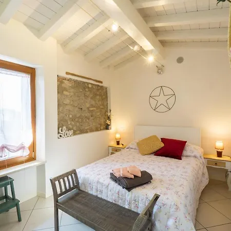 Casa vacanze La Casetta In Cittadella Lonato