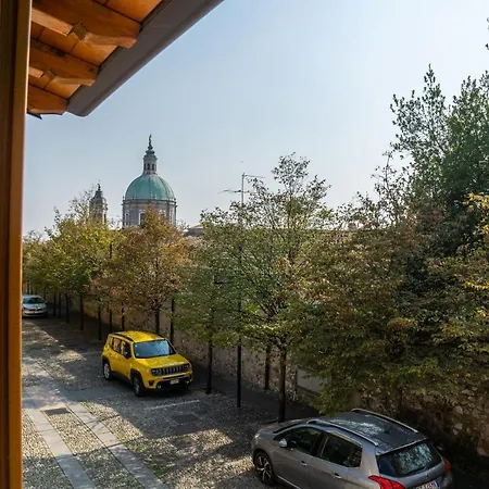 La Casetta In Cittadella Holiday home